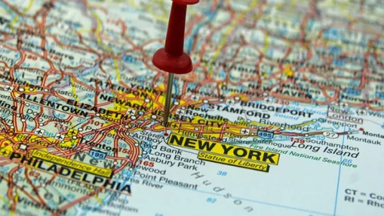 NY Franchise