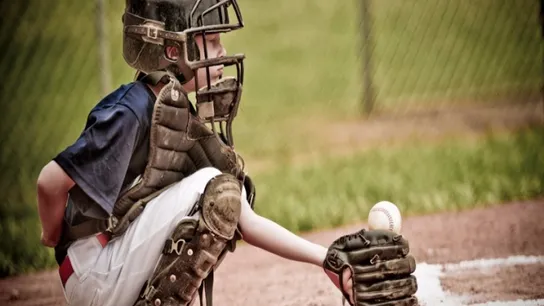 Buffalo Wings & Rings Little League