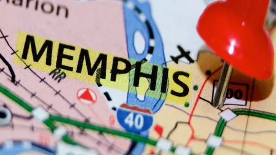 Pirtek Memphis
