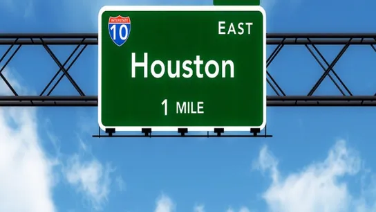 Showhomes Houston