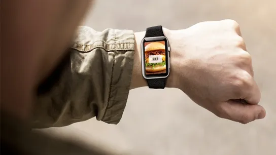 apple watch