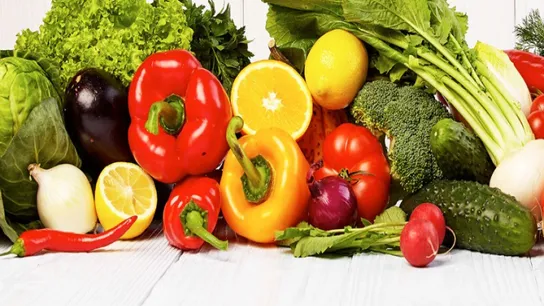 millennials eat more veggies