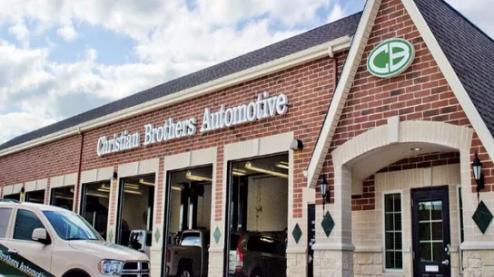 Christian Brothers Automotive Yun