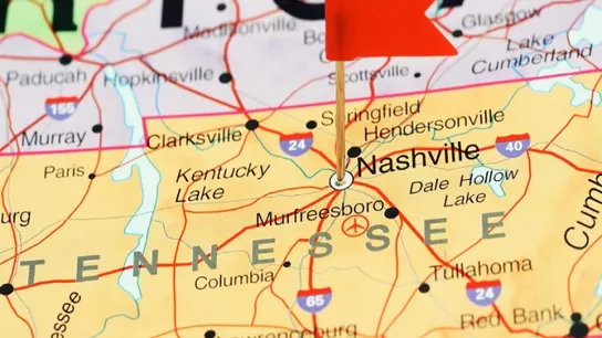 nashville