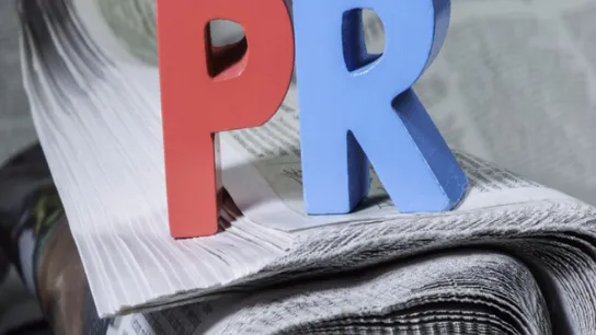 banner