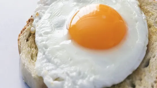 QSR Eggs