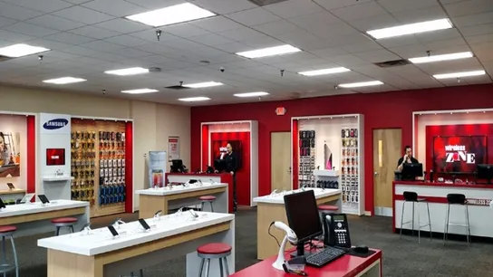 Wireless Zone Franchise
