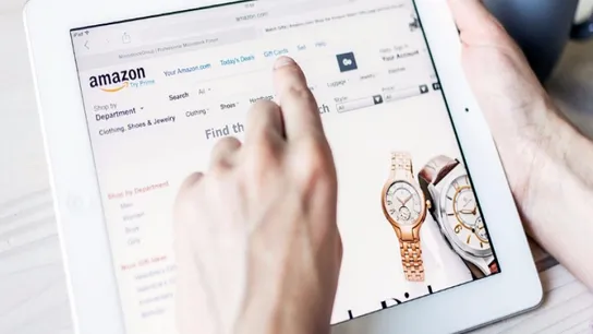 Amazon