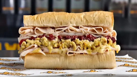 Which Wich