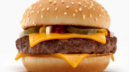 McDonalds