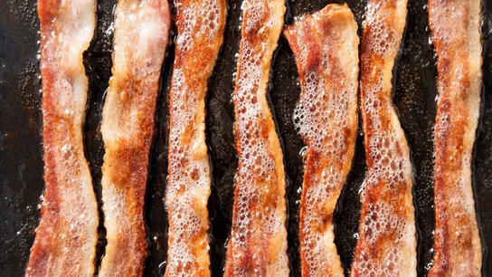 bacon