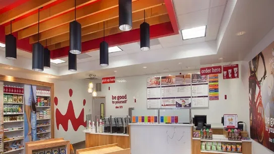 smoothie king franchise orlando
