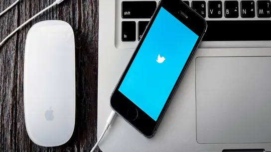 Twitter