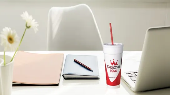 smoothie king