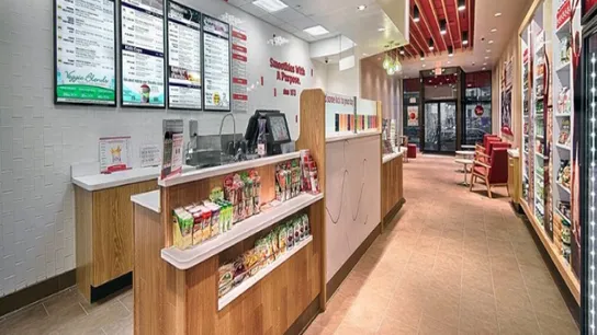 smoothie king middle east expansion