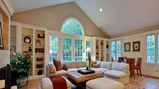 Showhomes Triad NC