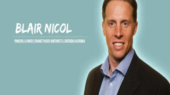 blair nicol
