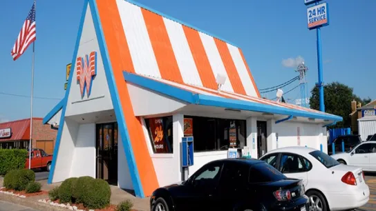 whataburger texas