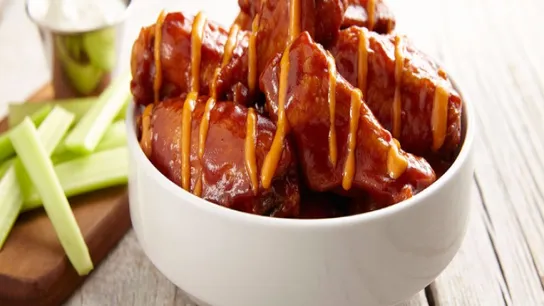 National Wing Day