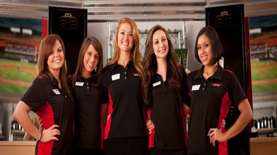Sport Clips Franchise