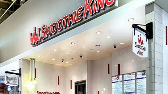 Multi-Unit Franchisee