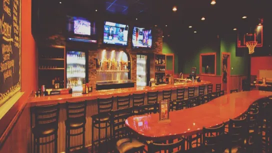 Beef O Brady Bar