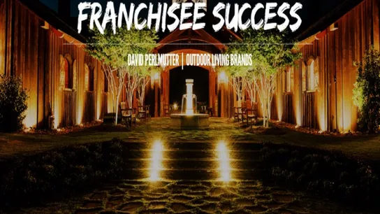 Outdoor Lighting Perspectives Franchise