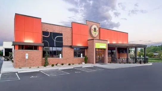 Buffalo Wings Franchise