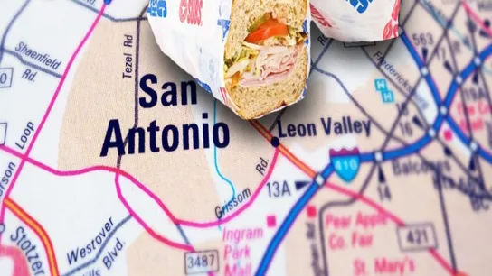 Lennys Sub Franchise San Antonio