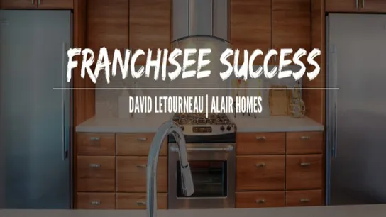 Alair Homes 