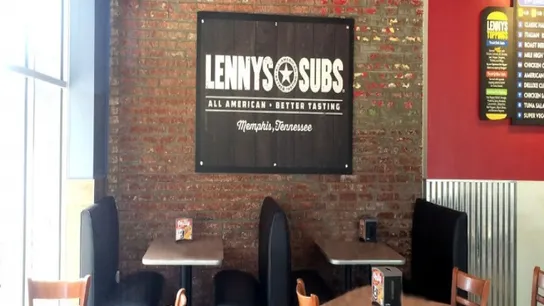 Lennys Subs Franchise