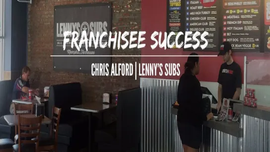 Lennys Subs