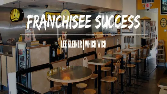 which wich