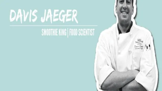 Smoothie King Food Scientist