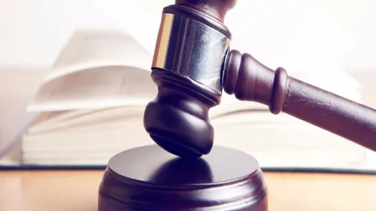 Gavel NLRB