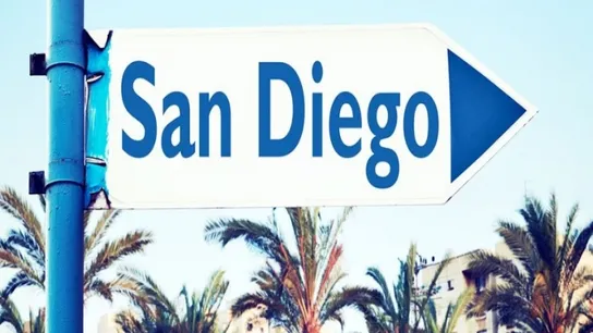 Show Homes San Diego