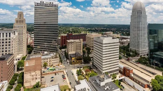 Winston-Salem, N.C. 