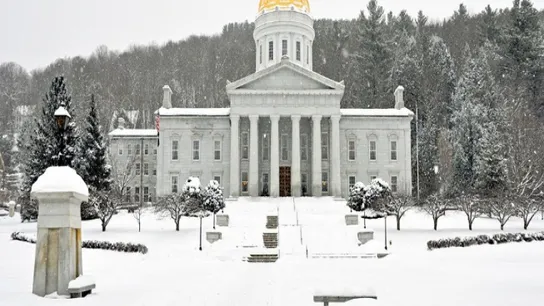 Vermont 