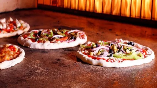Your Pie Pizza business