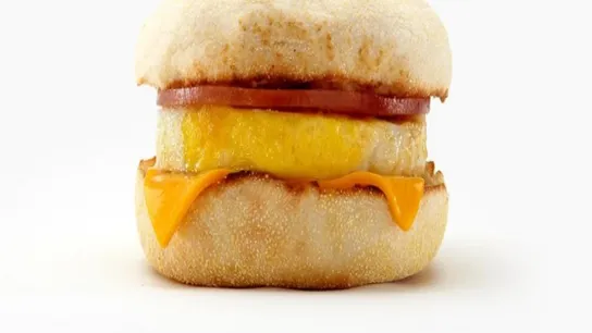 Egg McMuffin 