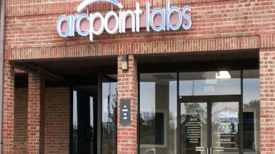 ARCpoint Labs 