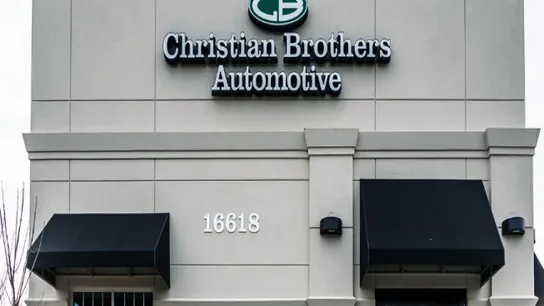 Christian Brothers