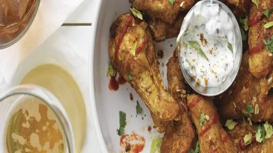 Buffalo Wings