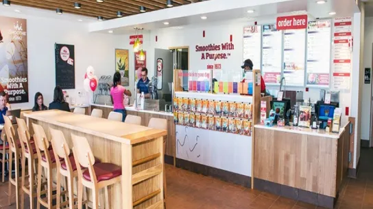 Smoothie King 