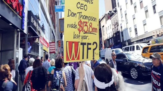 Minimum wage 