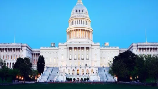 Capitol Hill