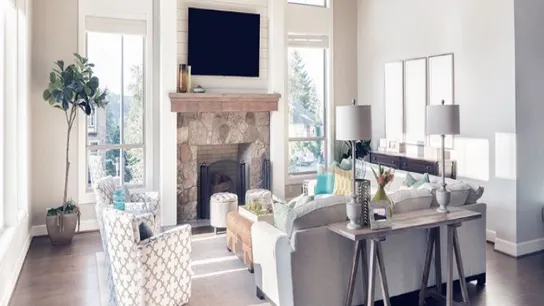 Showhomes