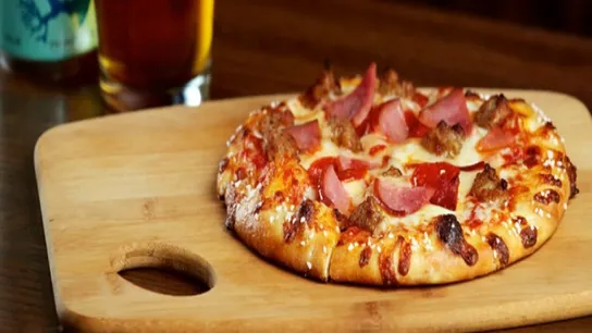 Pizza 