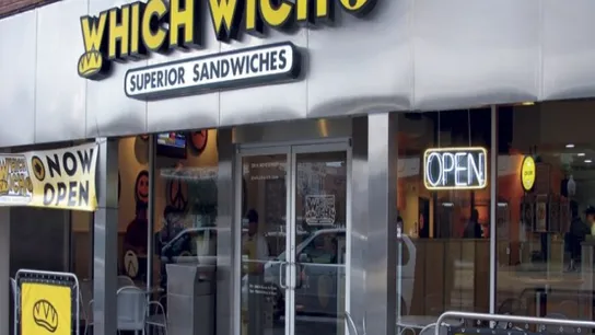 Which Wich 