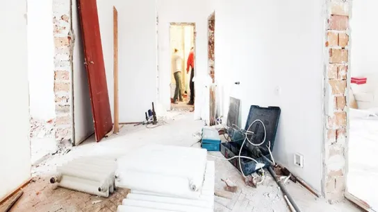 Remodeling 